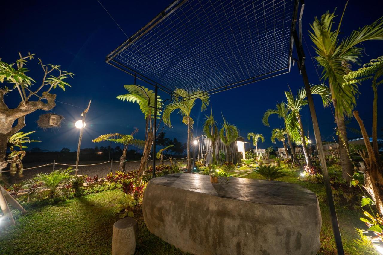 Barong Bali Villas Убуд Екстериор снимка