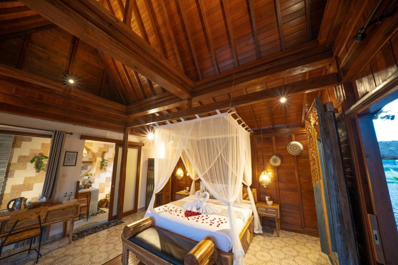 Barong Bali Villas Убуд Екстериор снимка