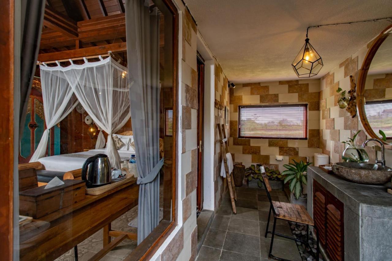 Barong Bali Villas Убуд Екстериор снимка
