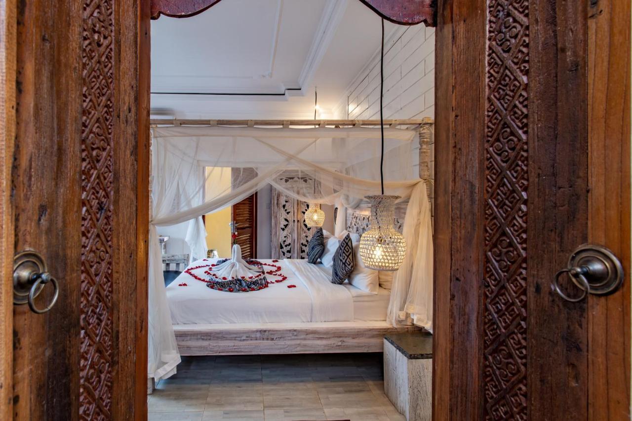 Barong Bali Villas Убуд Екстериор снимка